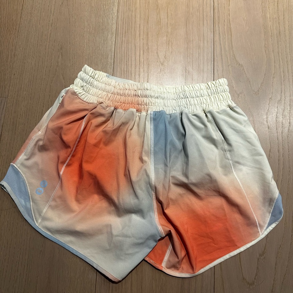 Lululemon hotty hot madhappy collab - Picture 4 of 4